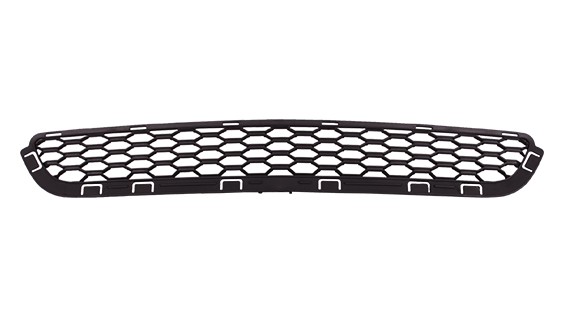 Bumper Cover Grille