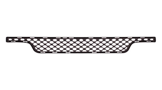 Bumper Cover Grille