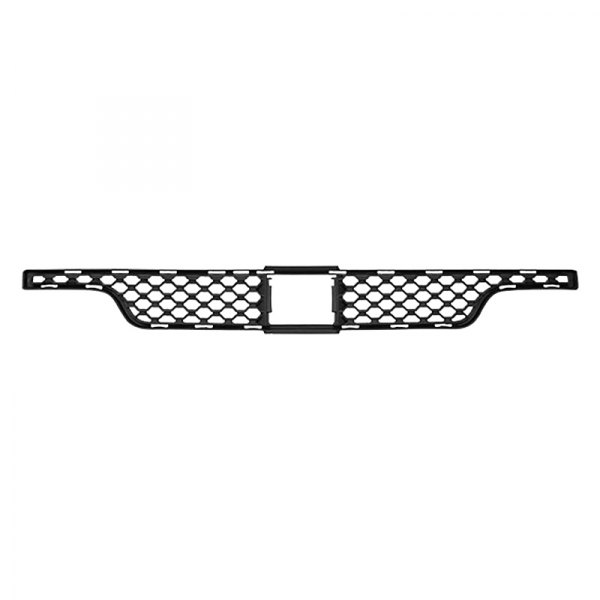 Bumper Cover Grille