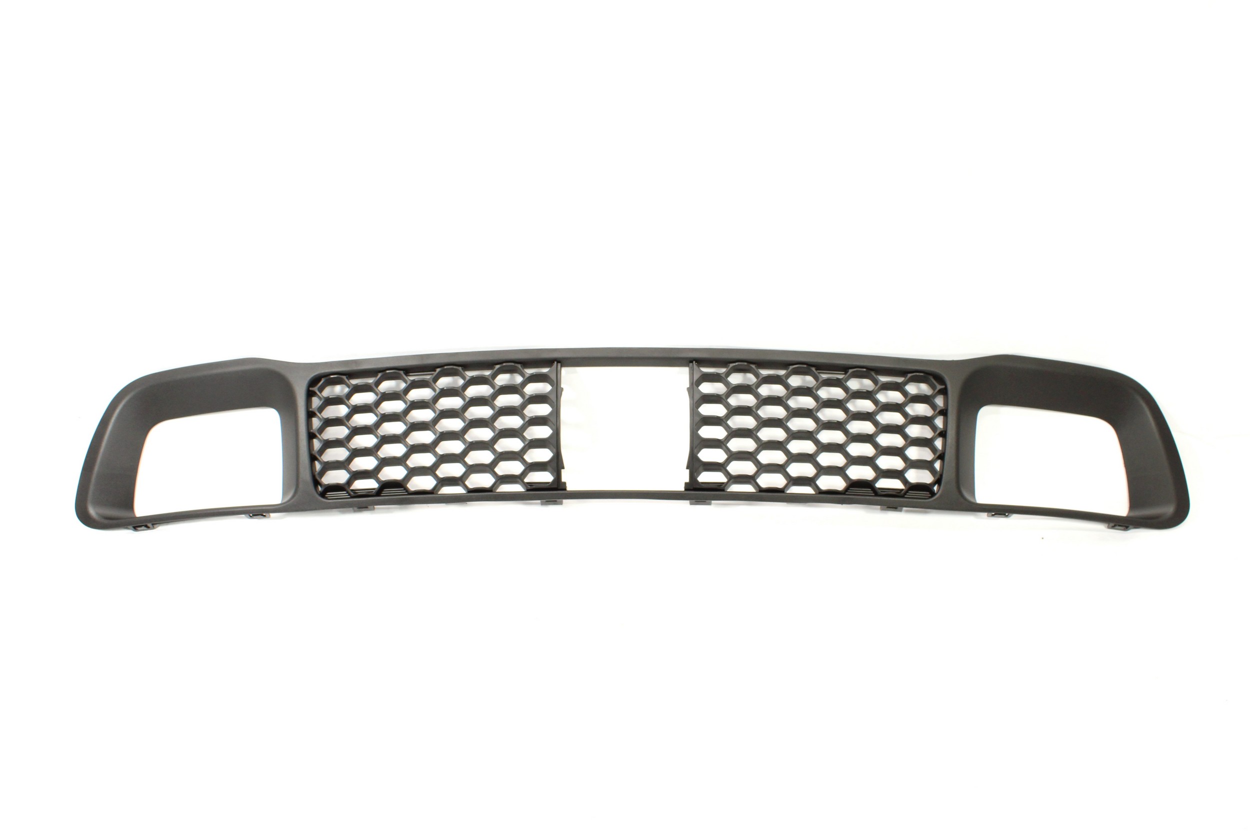 Bumper Cover Grille