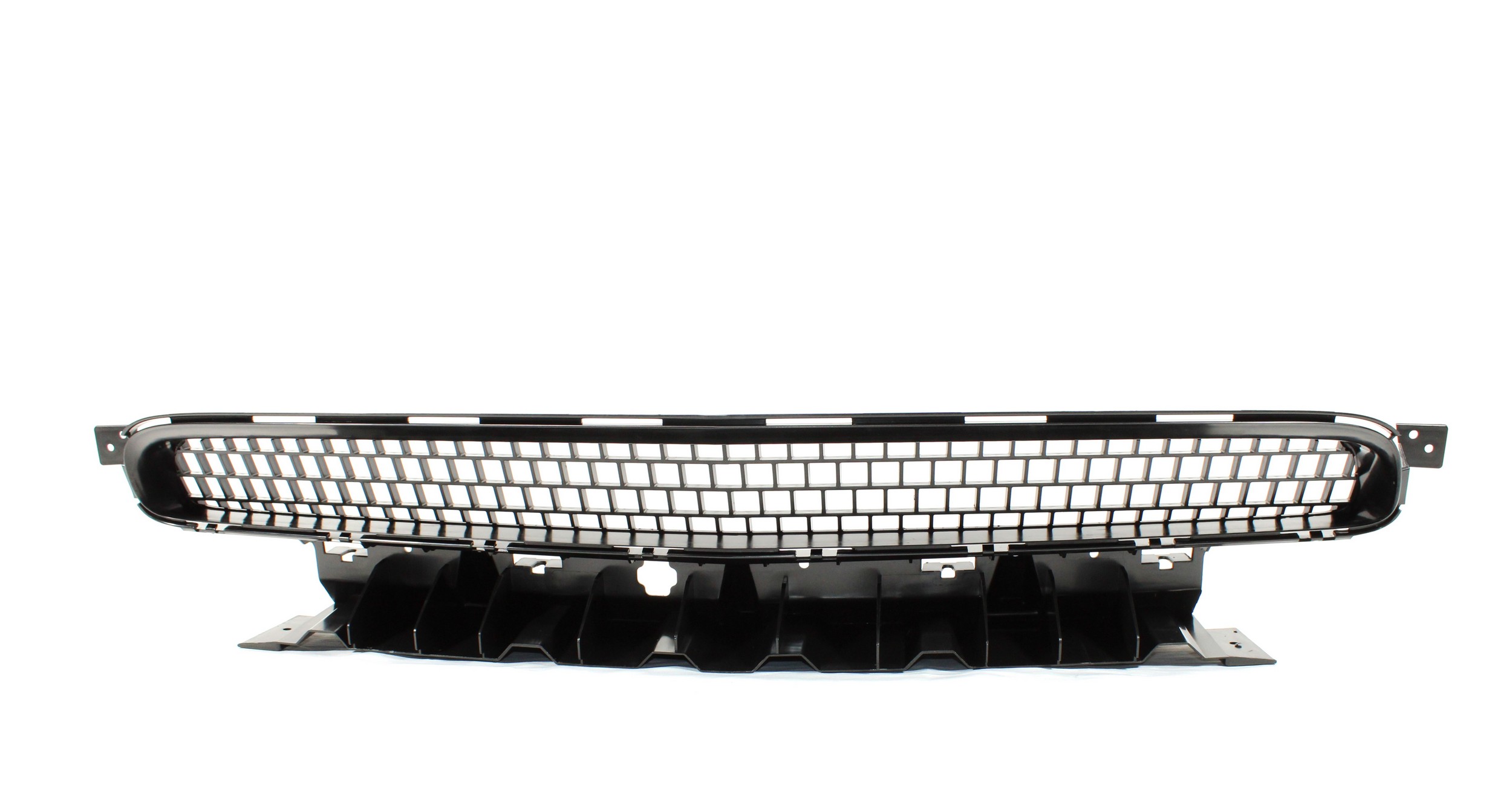 Bumper Cover Grille