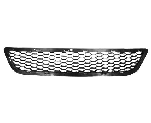 Bumper Cover Grille