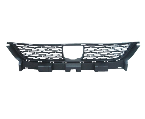 Bumper Cover Grille