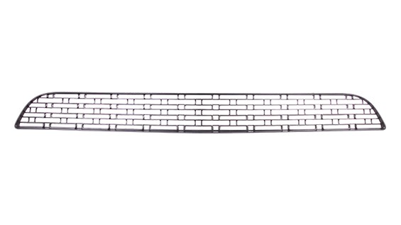 Bumper Cover Grille
