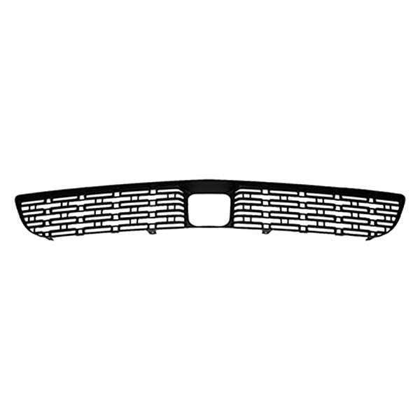 Bumper Cover Grille