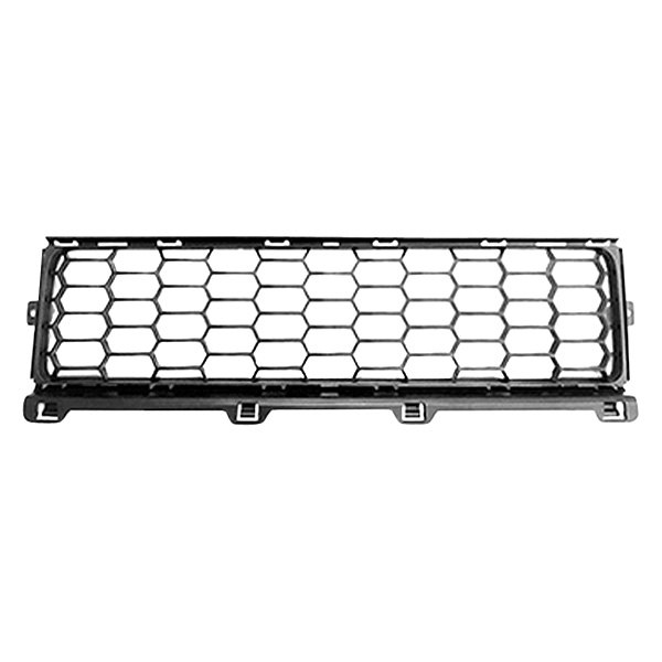 Bumper Cover Grille