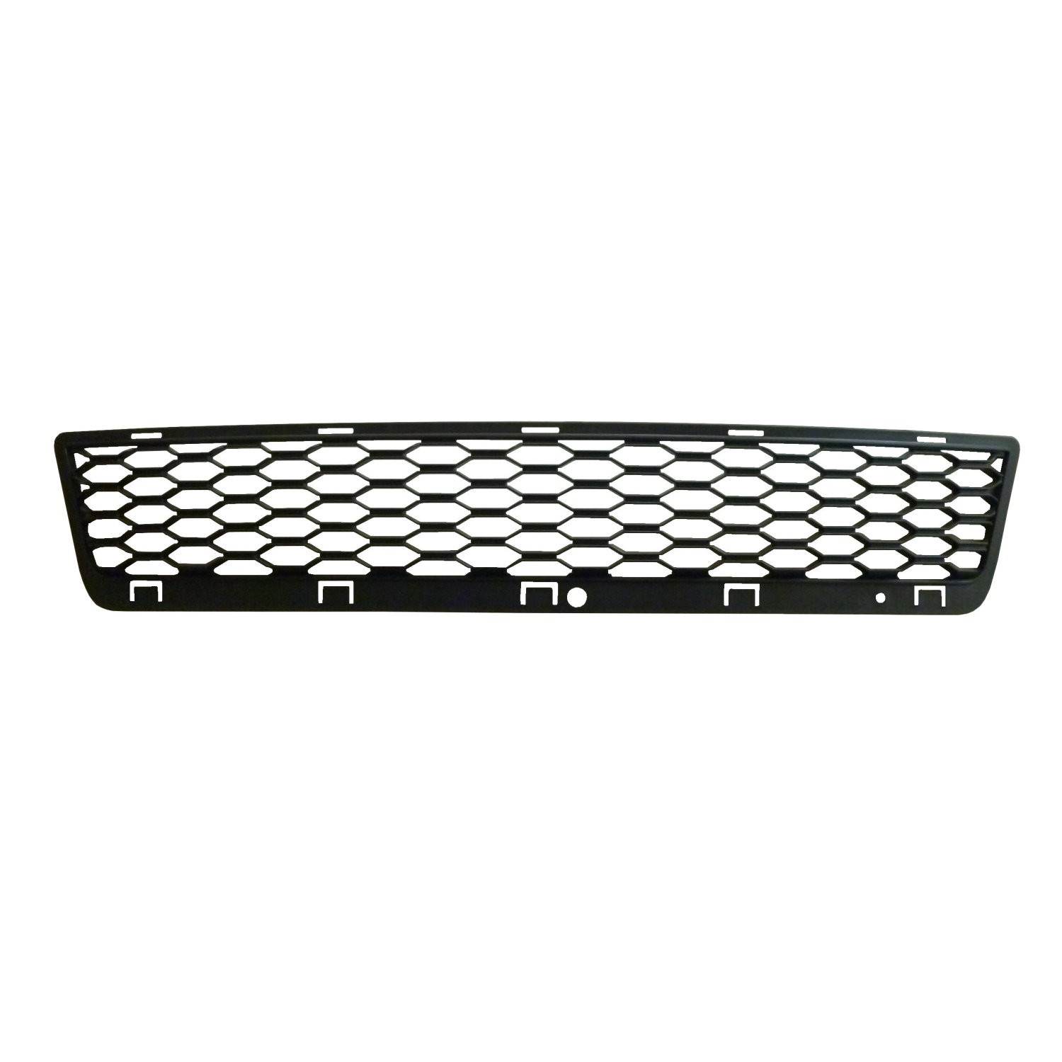 Bumper Cover Grille