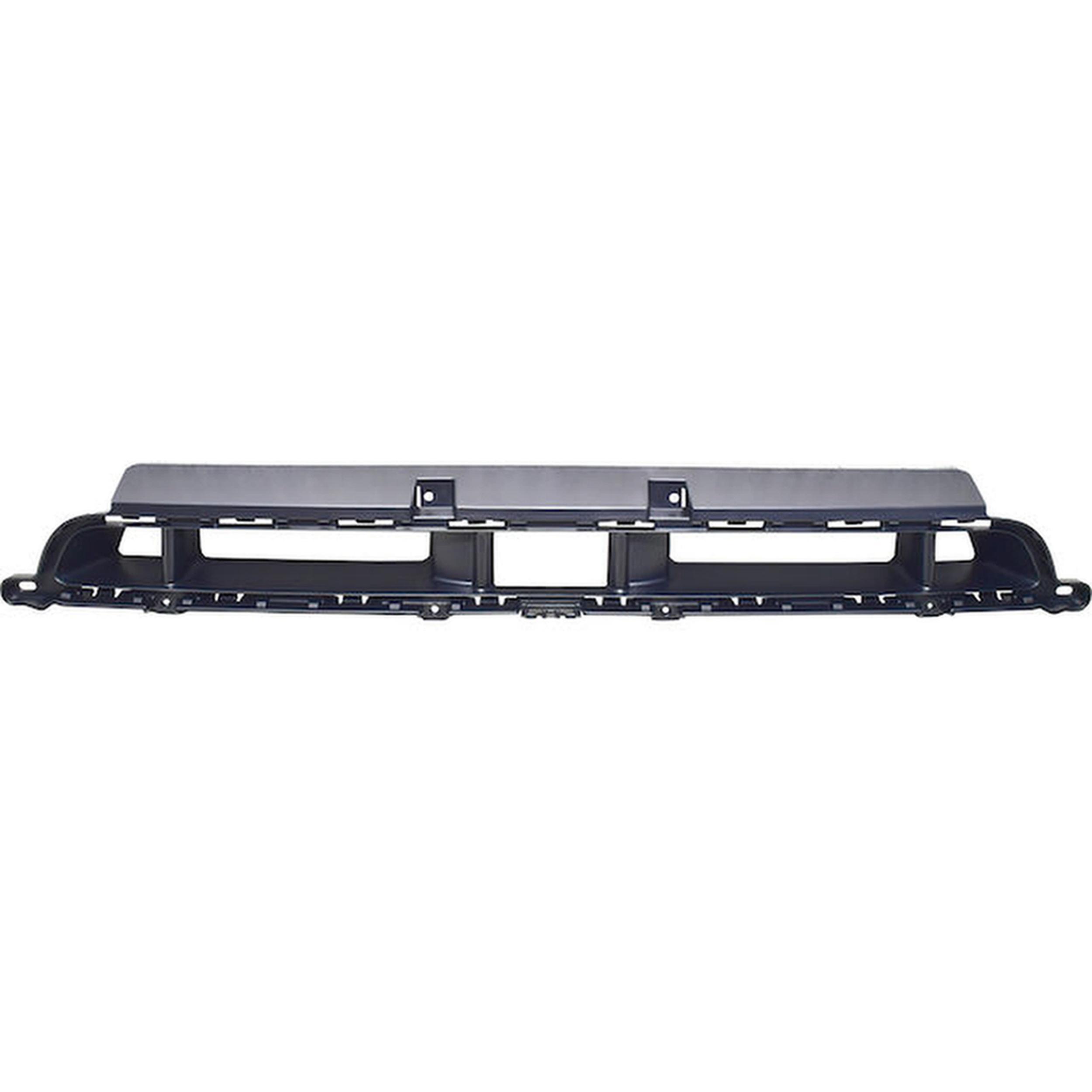 Bumper Cover Grille