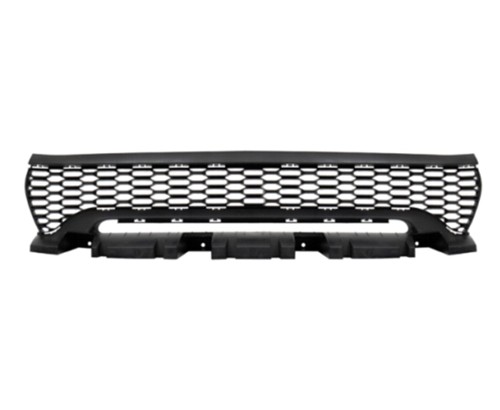 Bumper Cover Grille