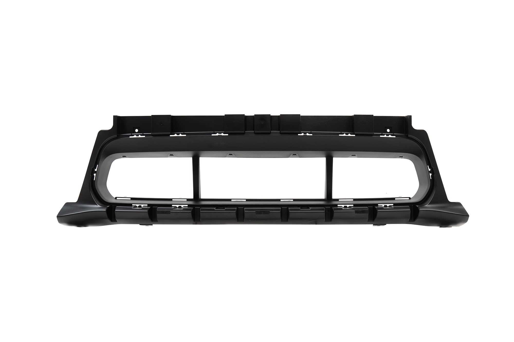 Bumper Cover Grille