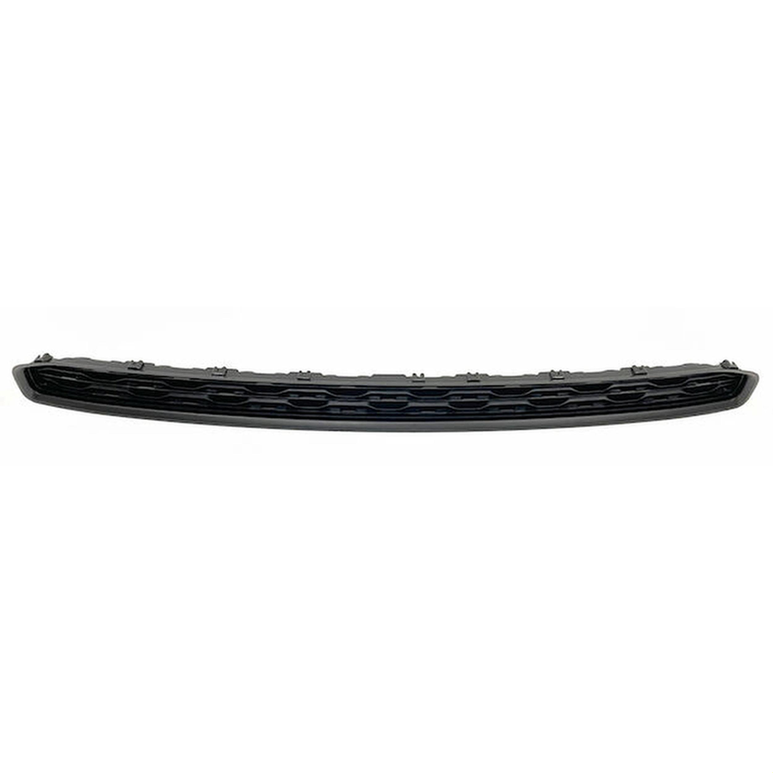 Bumper Cover Grille
