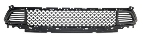 Bumper Cover Grille