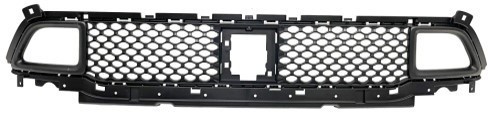 Bumper Cover Grille