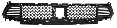 Bumper Cover Grille