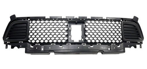 Bumper Cover Grille