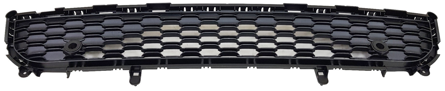 Bumper Cover Grille
