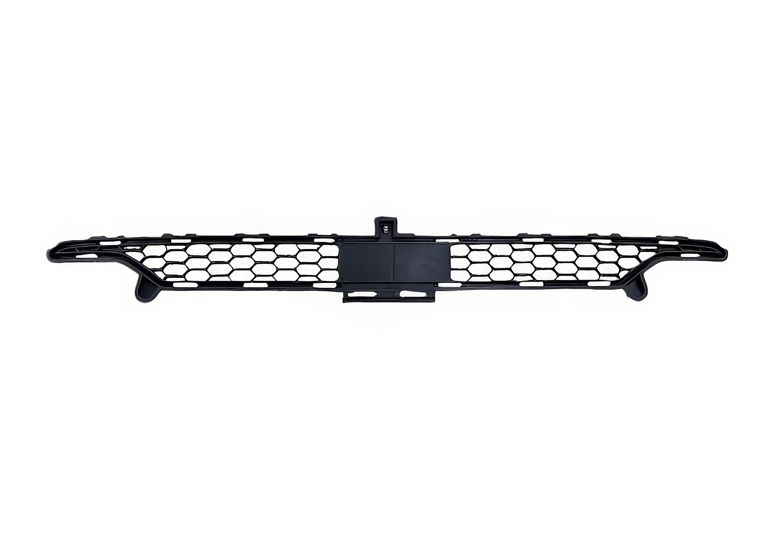 Bumper Cover Grille