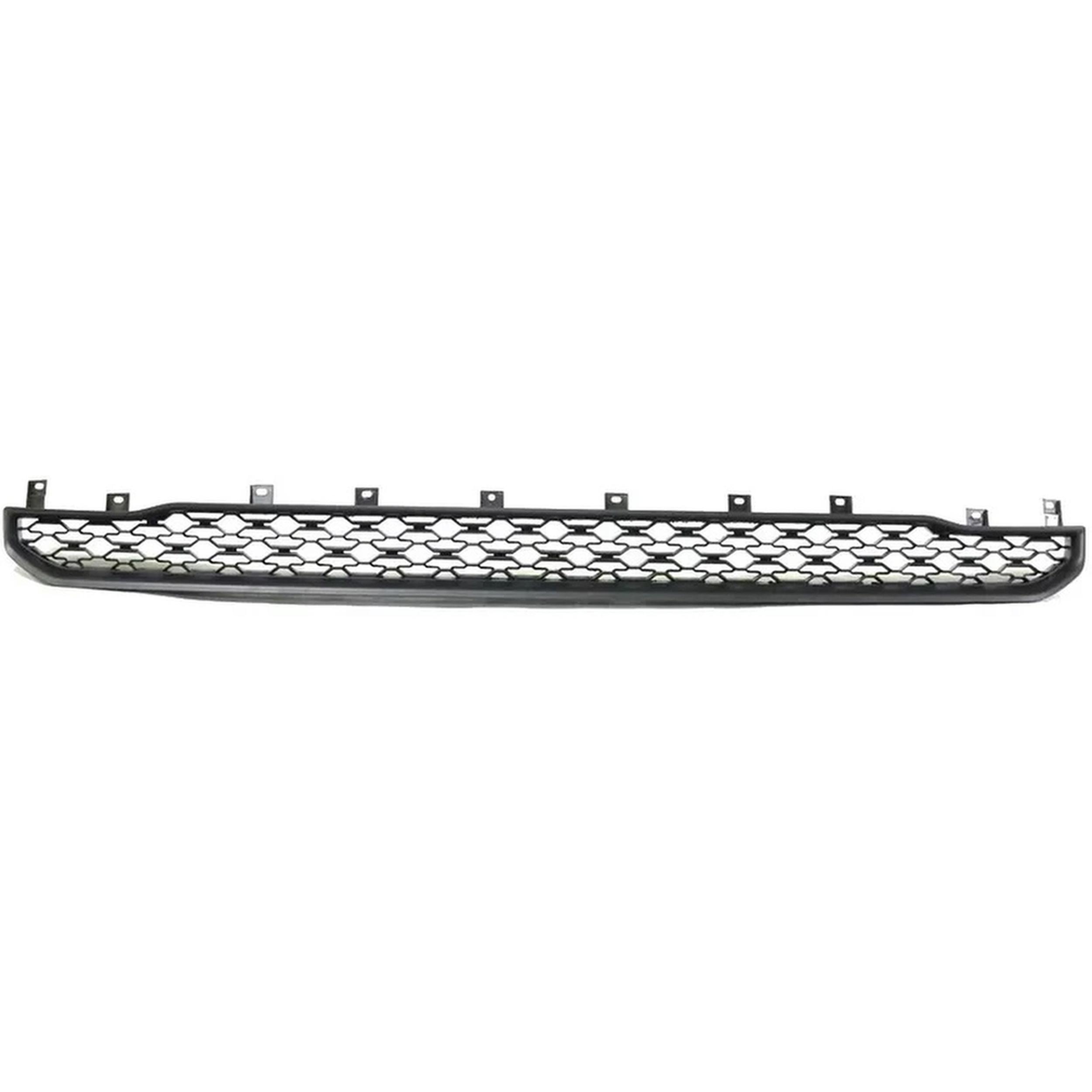 Bumper Cover Grille