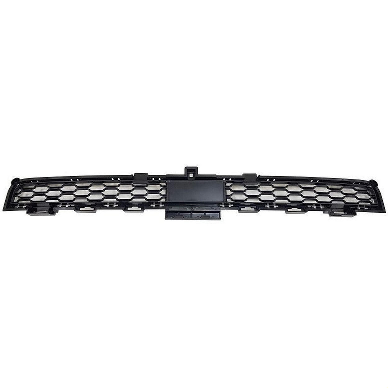 Bumper Cover Grille