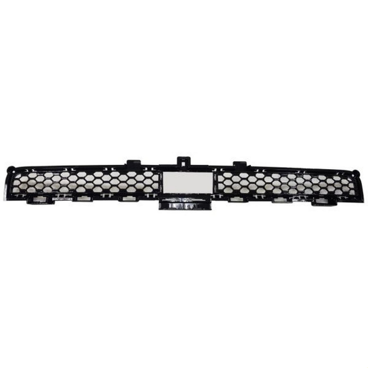 Bumper Cover Grille