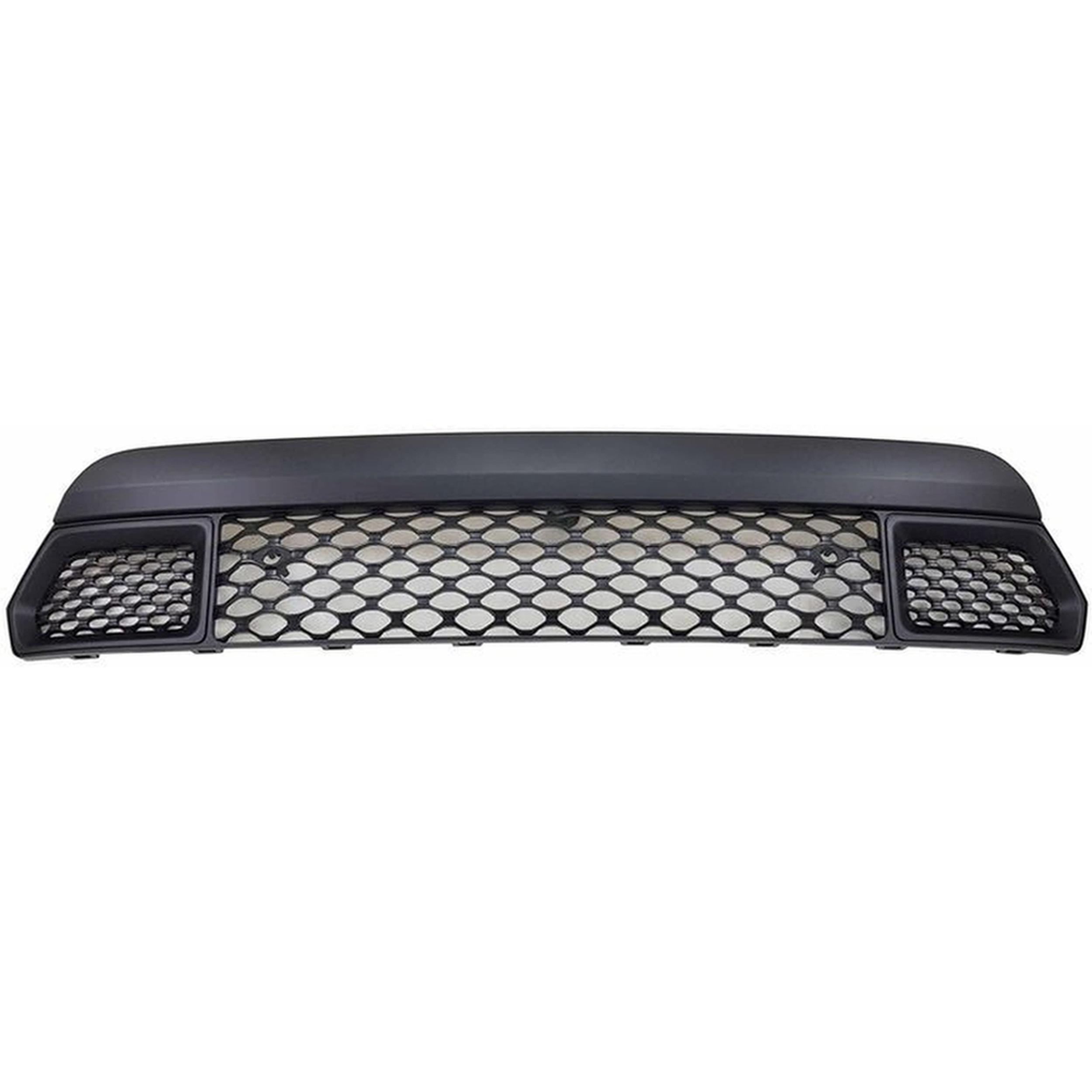 Bumper Cover Grille