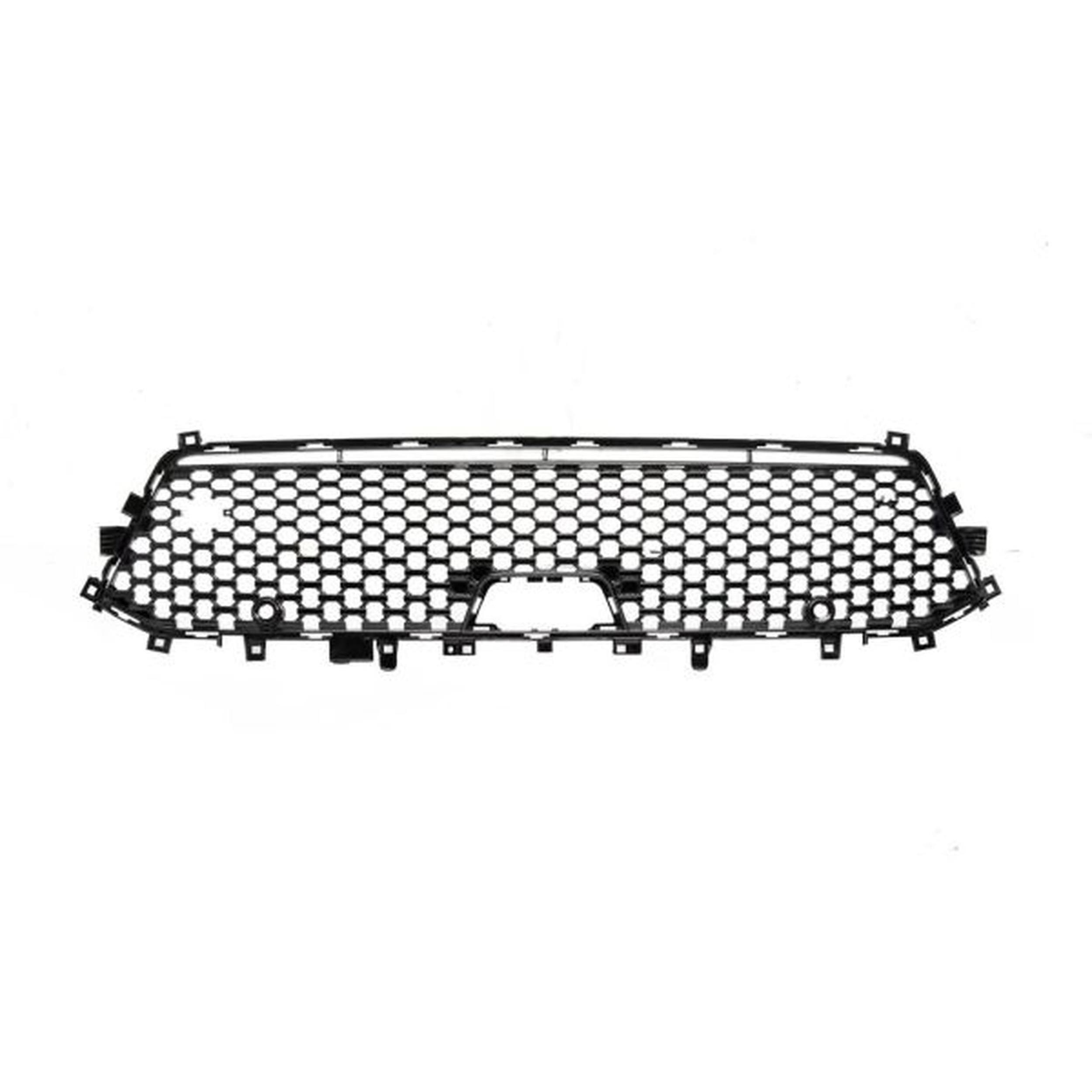 Bumper Cover Grille