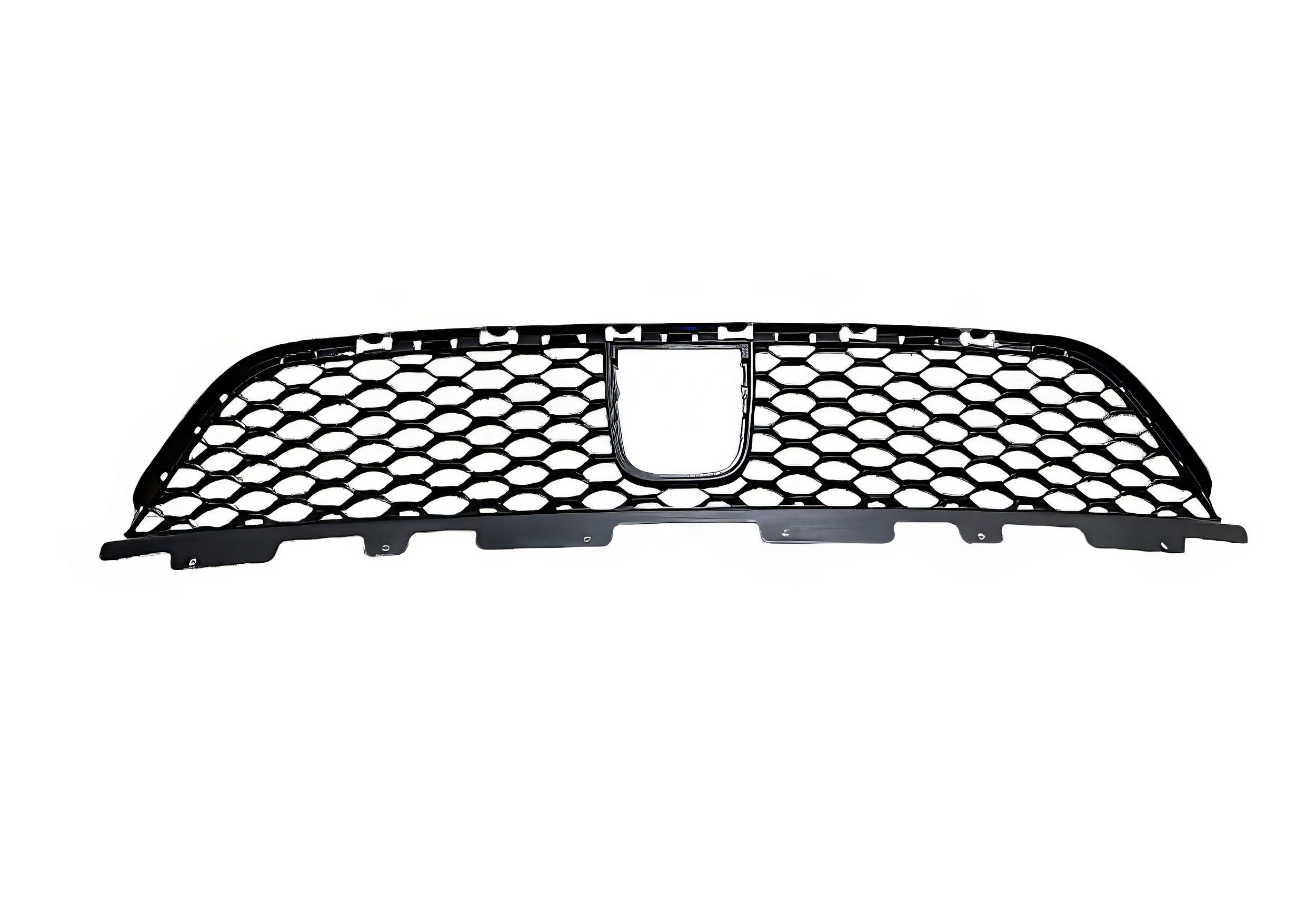 Bumper Cover Grille