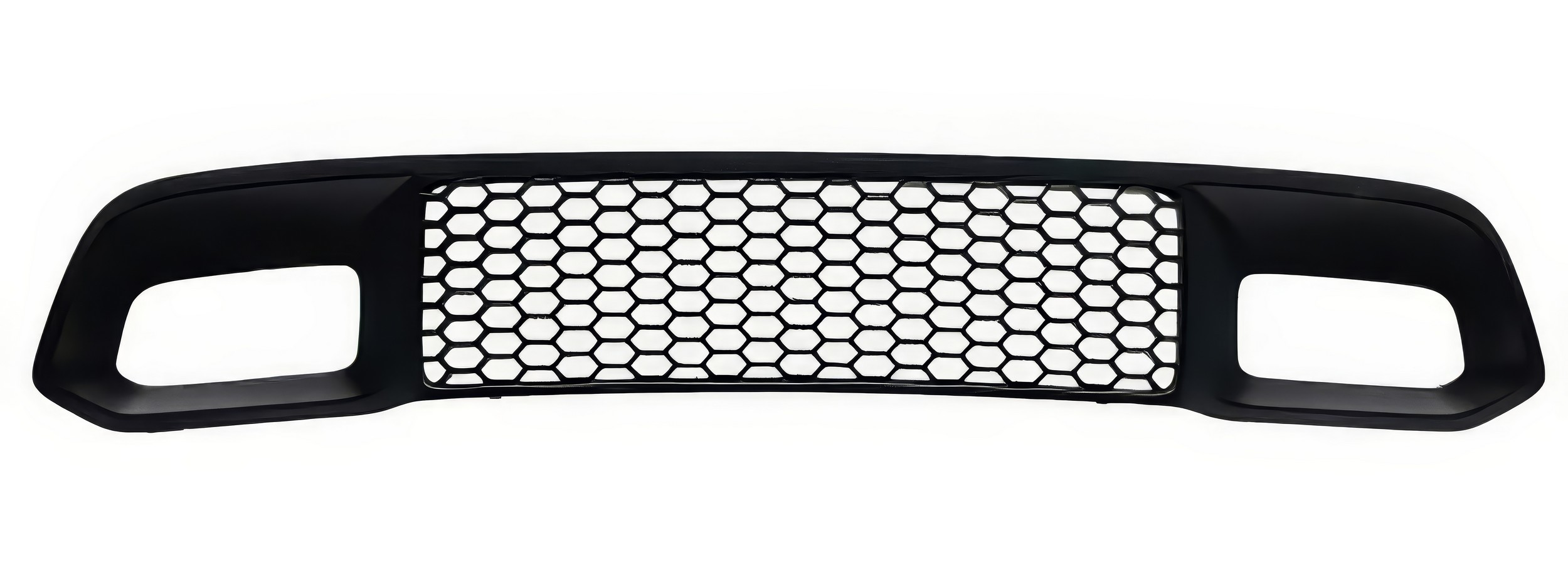 Bumper Cover Grille