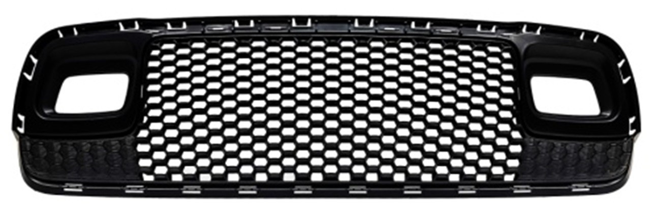 COMPASS 17-21 FRONT BUMPER GRILLE SPORT