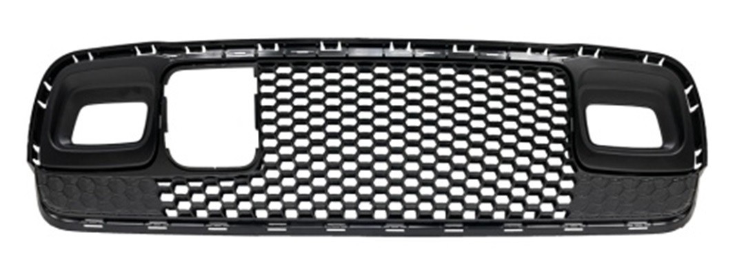 COMPASS 17-21 FRONT BUMPER GRILLE SPORT