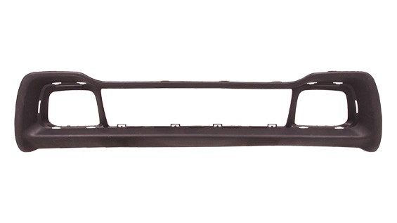 Bumper Insert