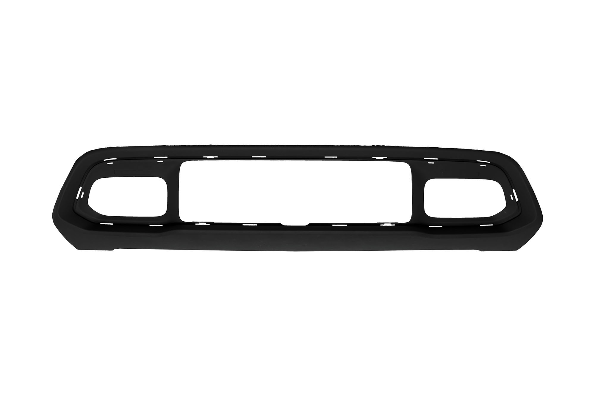 Bumper Insert