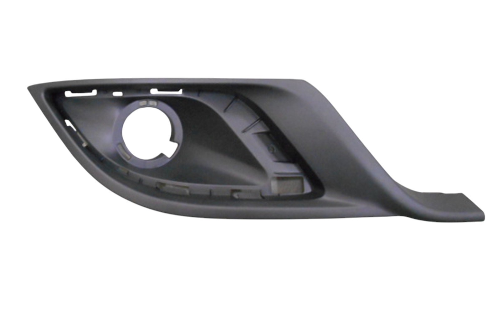 Bumper Insert