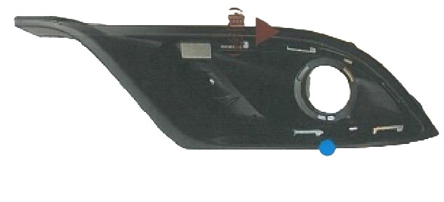 Bumper Insert