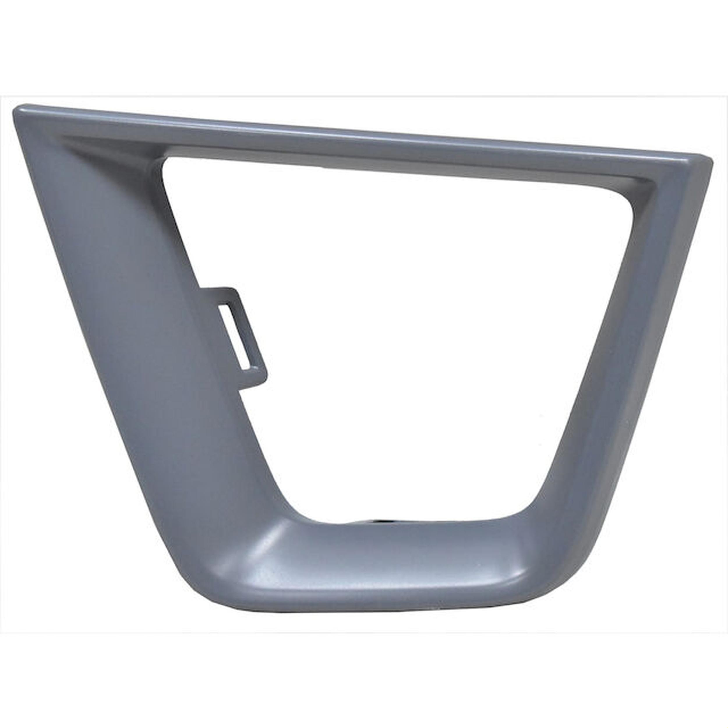 Bumper Insert