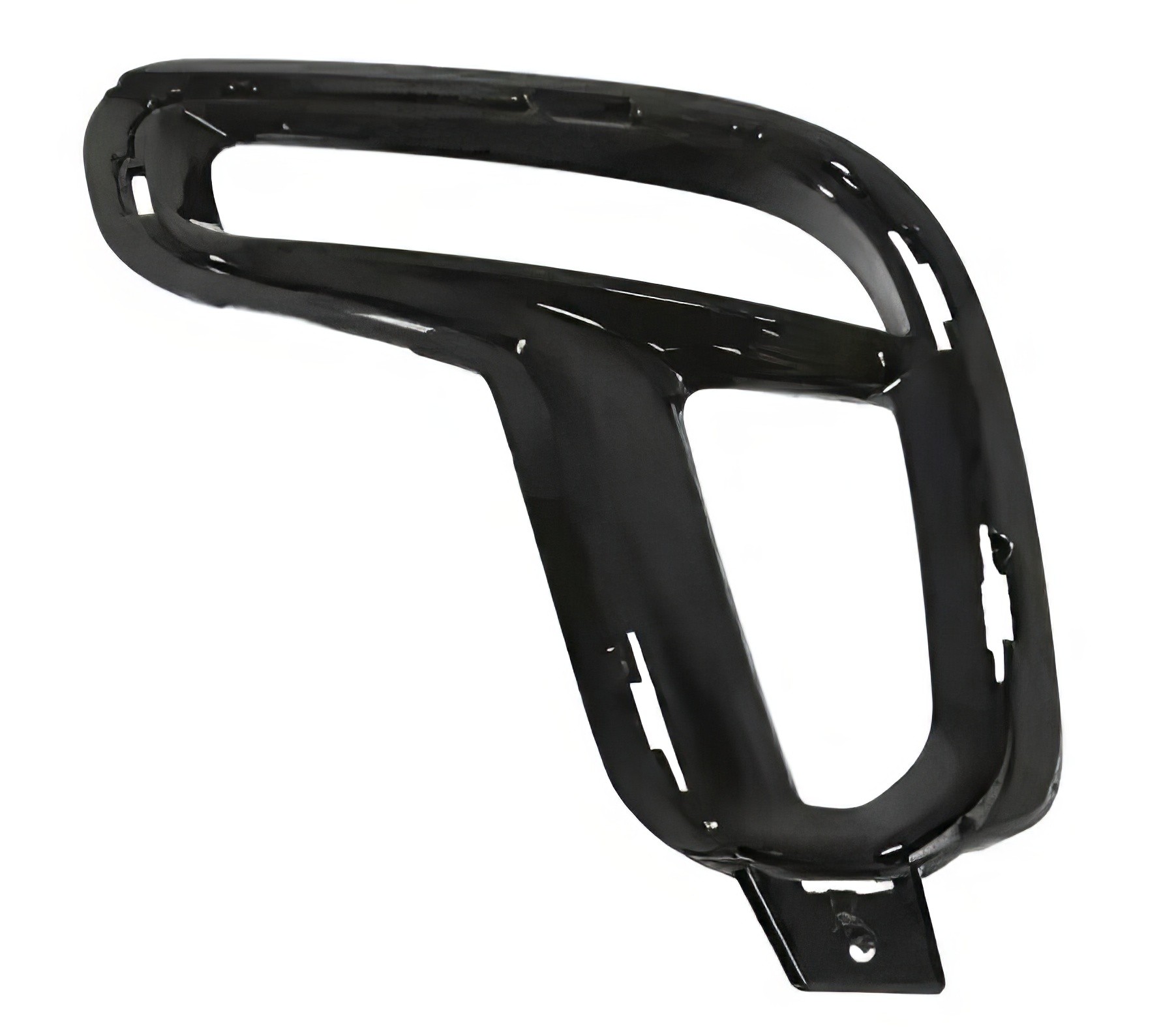 Bumper Insert