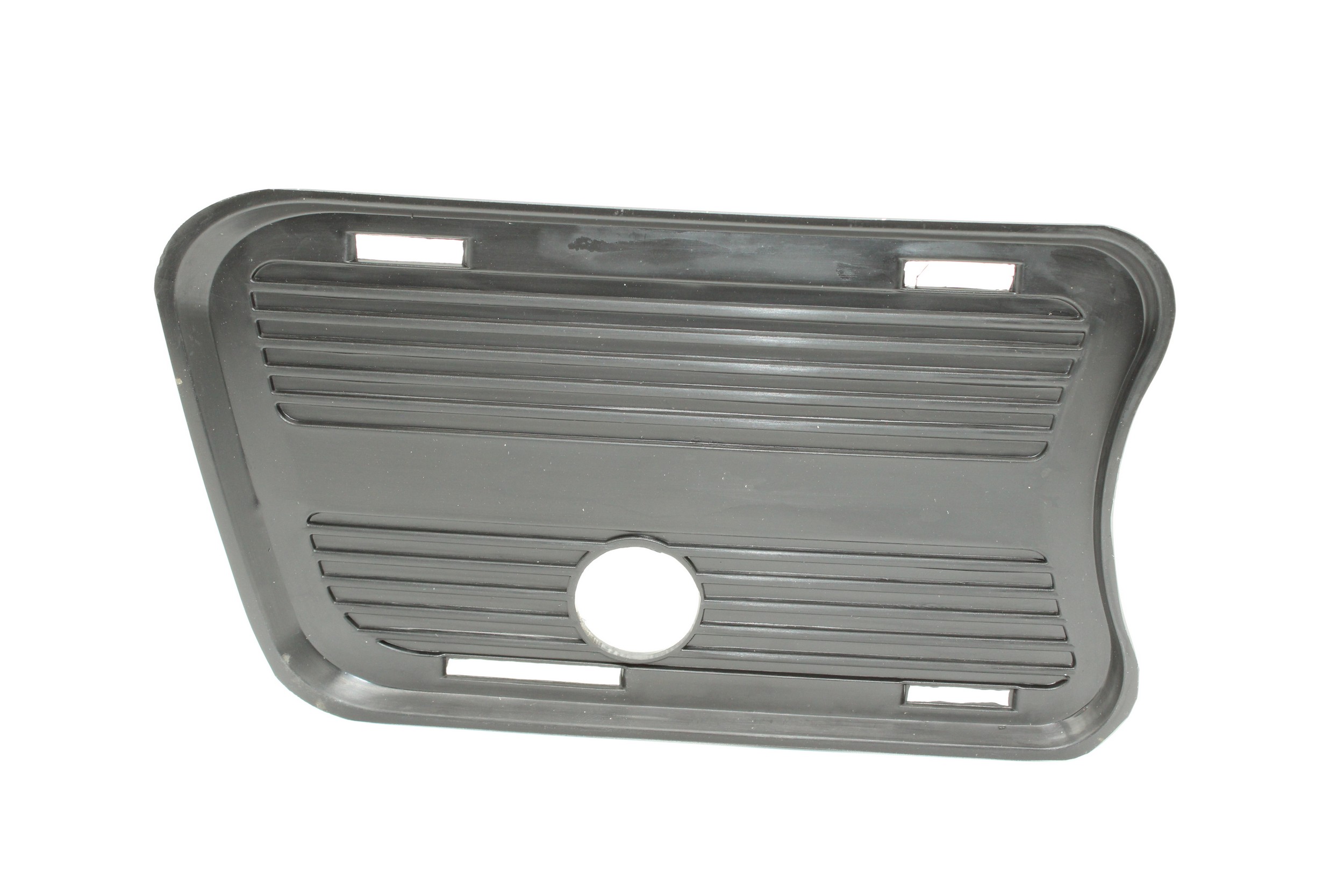 Bumper Insert