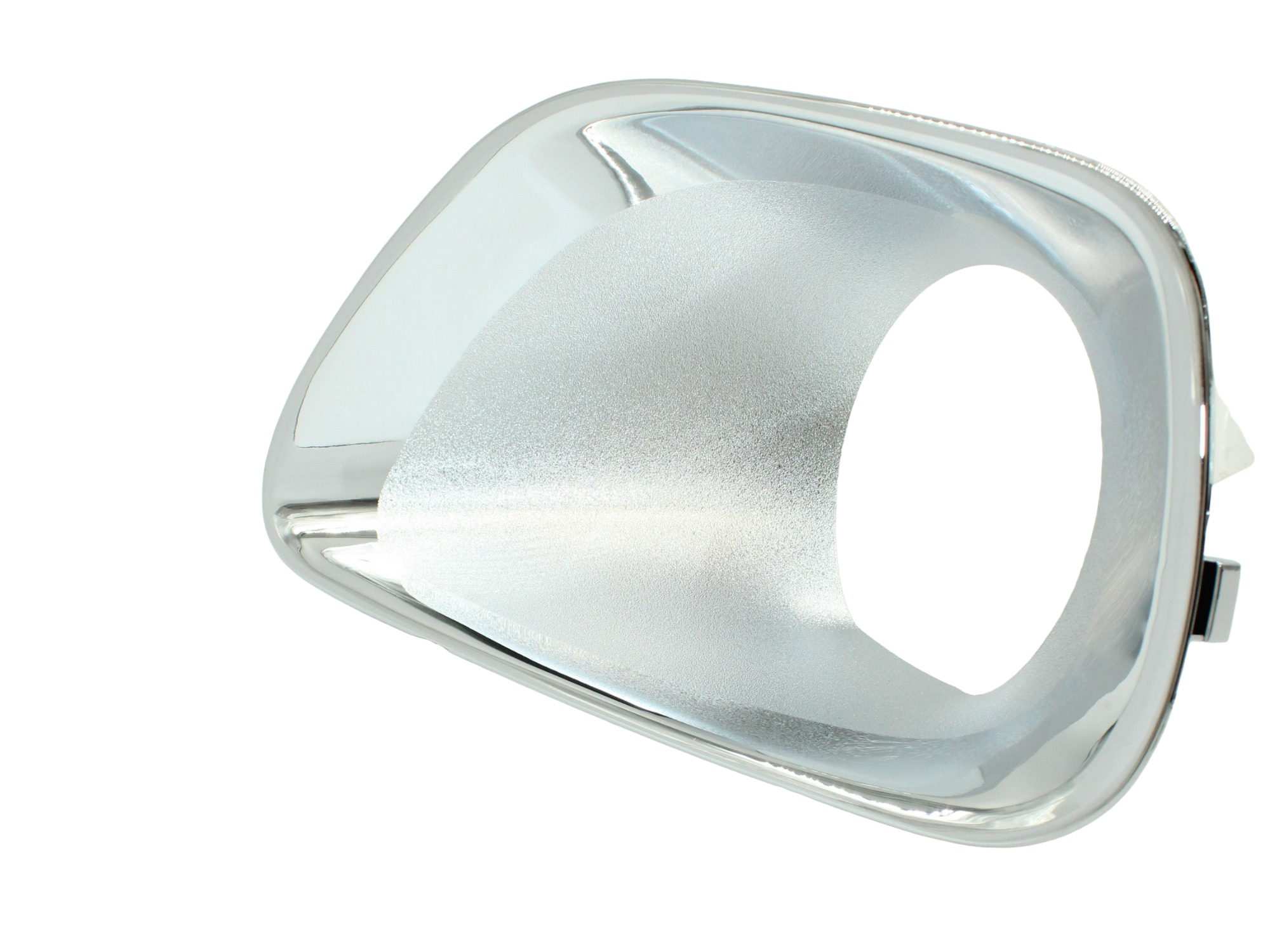 Bumper Insert