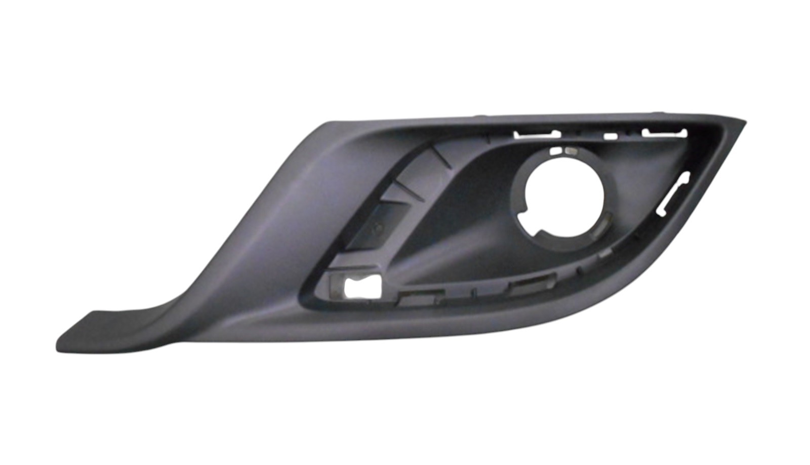 Bumper Insert