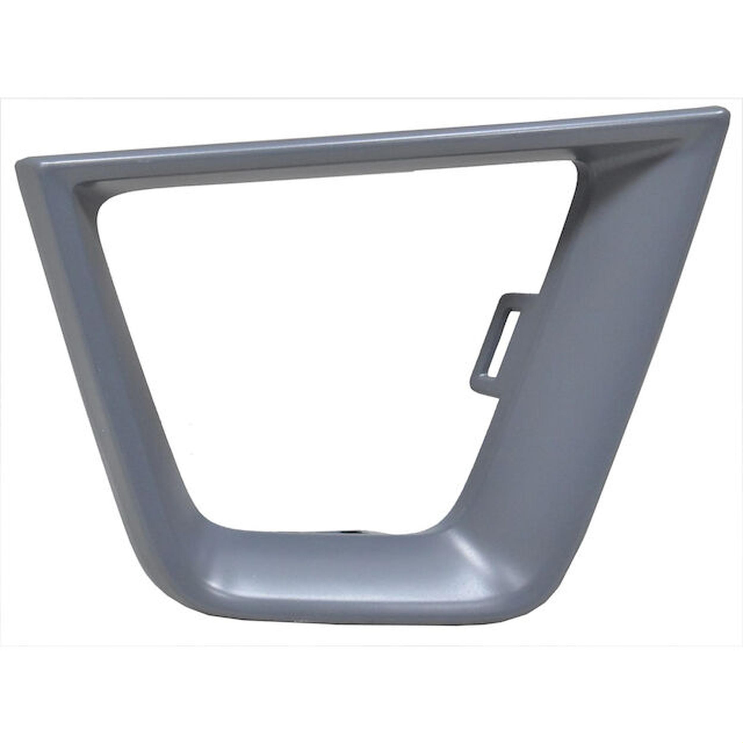 Bumper Insert