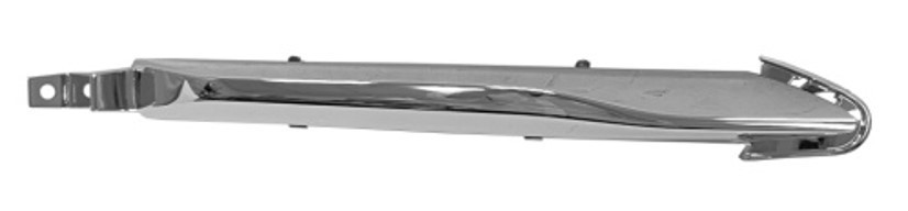 Bumper Insert