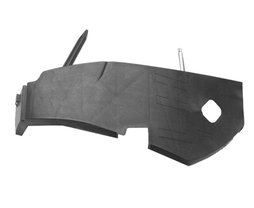 Bumper Cover Support