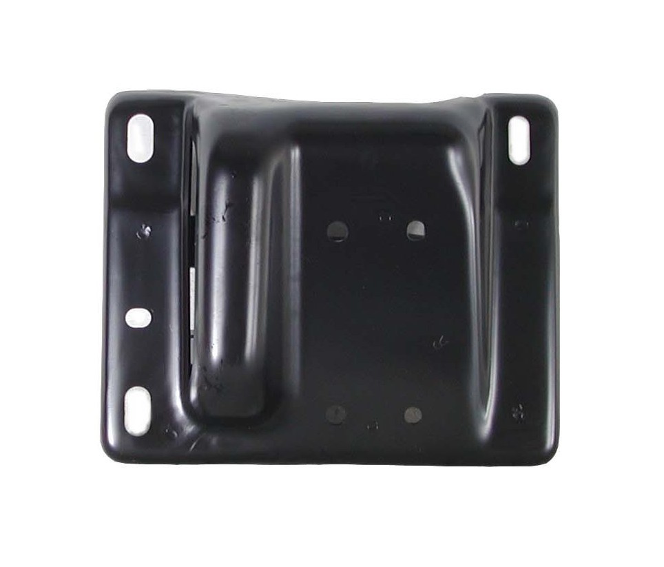 Bumper Cover Support