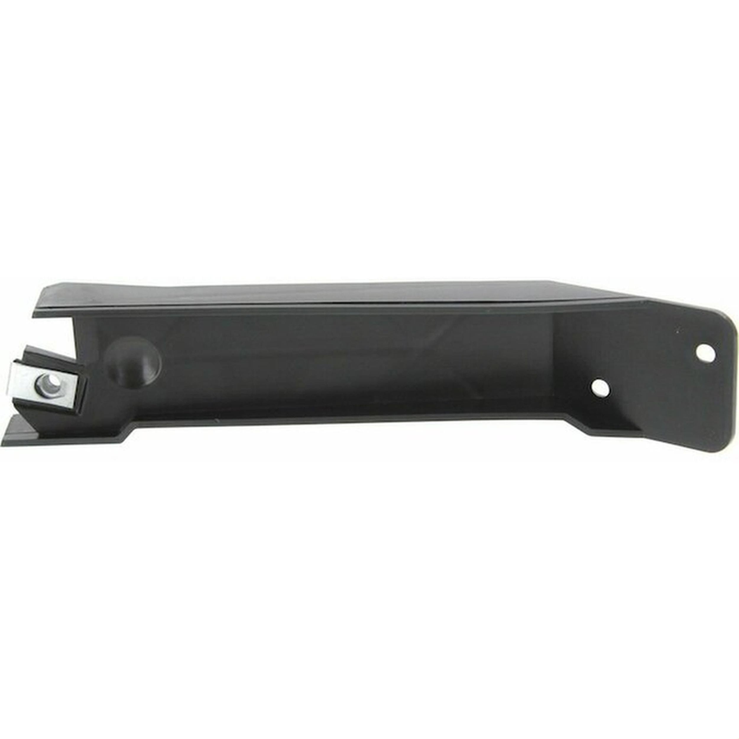 Bumper Cover Support