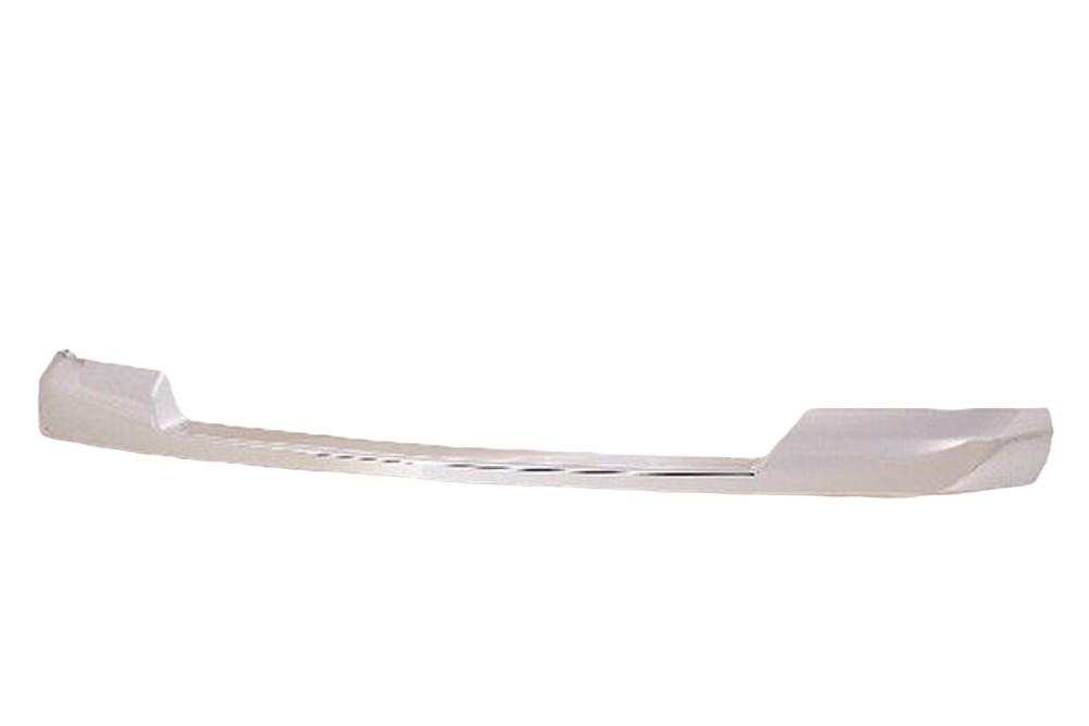Bumper Cover Molding
