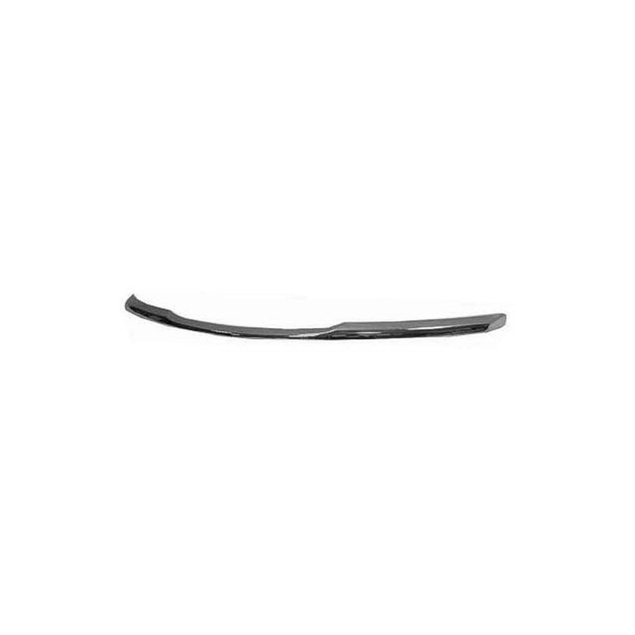 Bumper Cover Molding