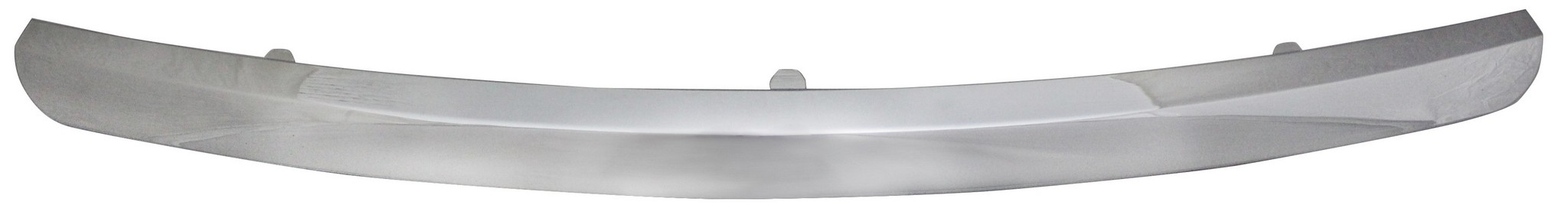 Bumper Cover Molding