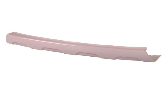 Bumper Cover Molding