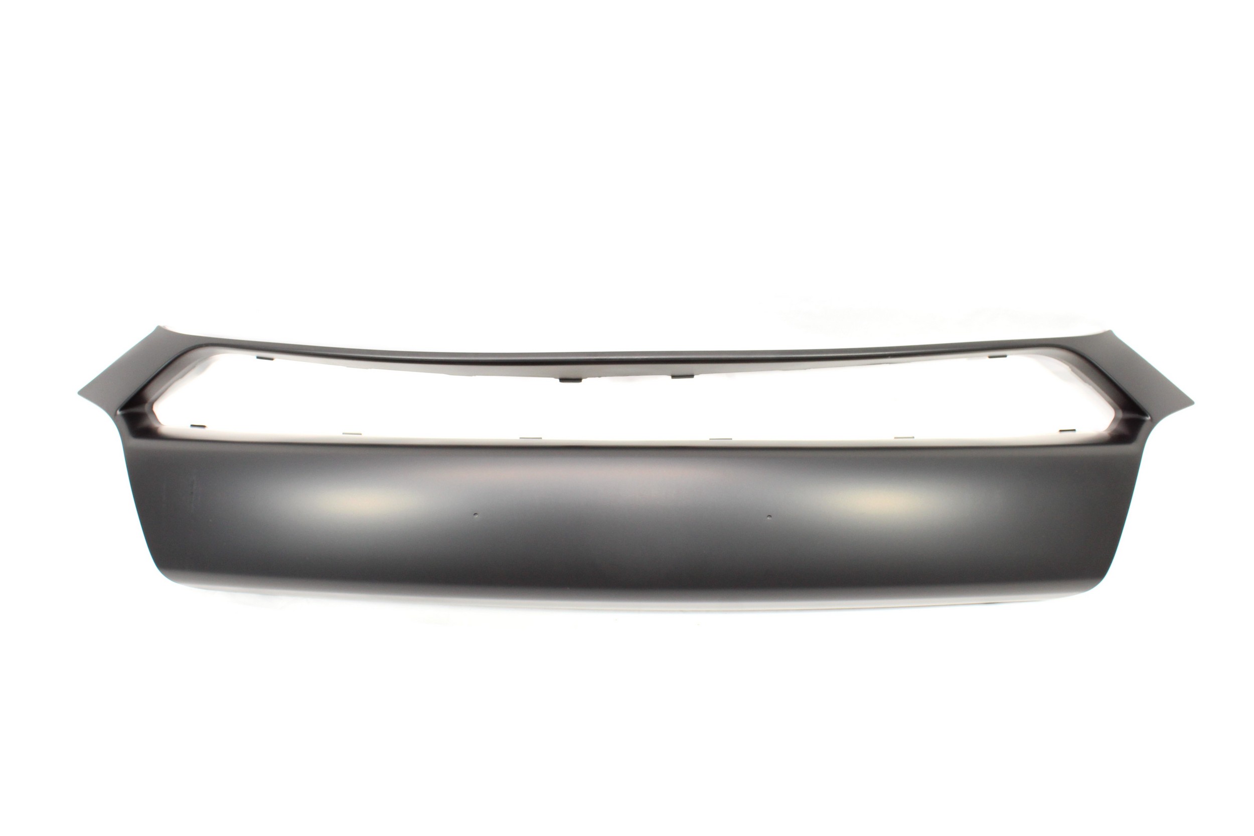 Bumper Cover Molding