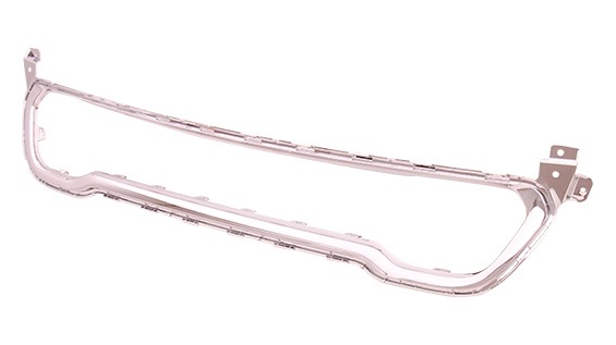 Bumper Cover Molding